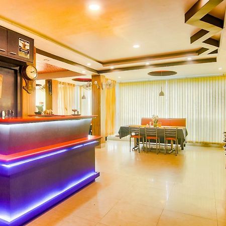 Oyo Dayal Residency Tezpur Eksteriør bilde