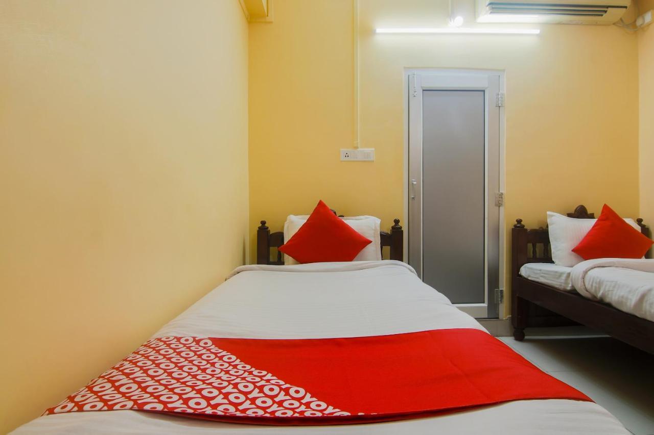Oyo Dayal Residency Tezpur Eksteriør bilde