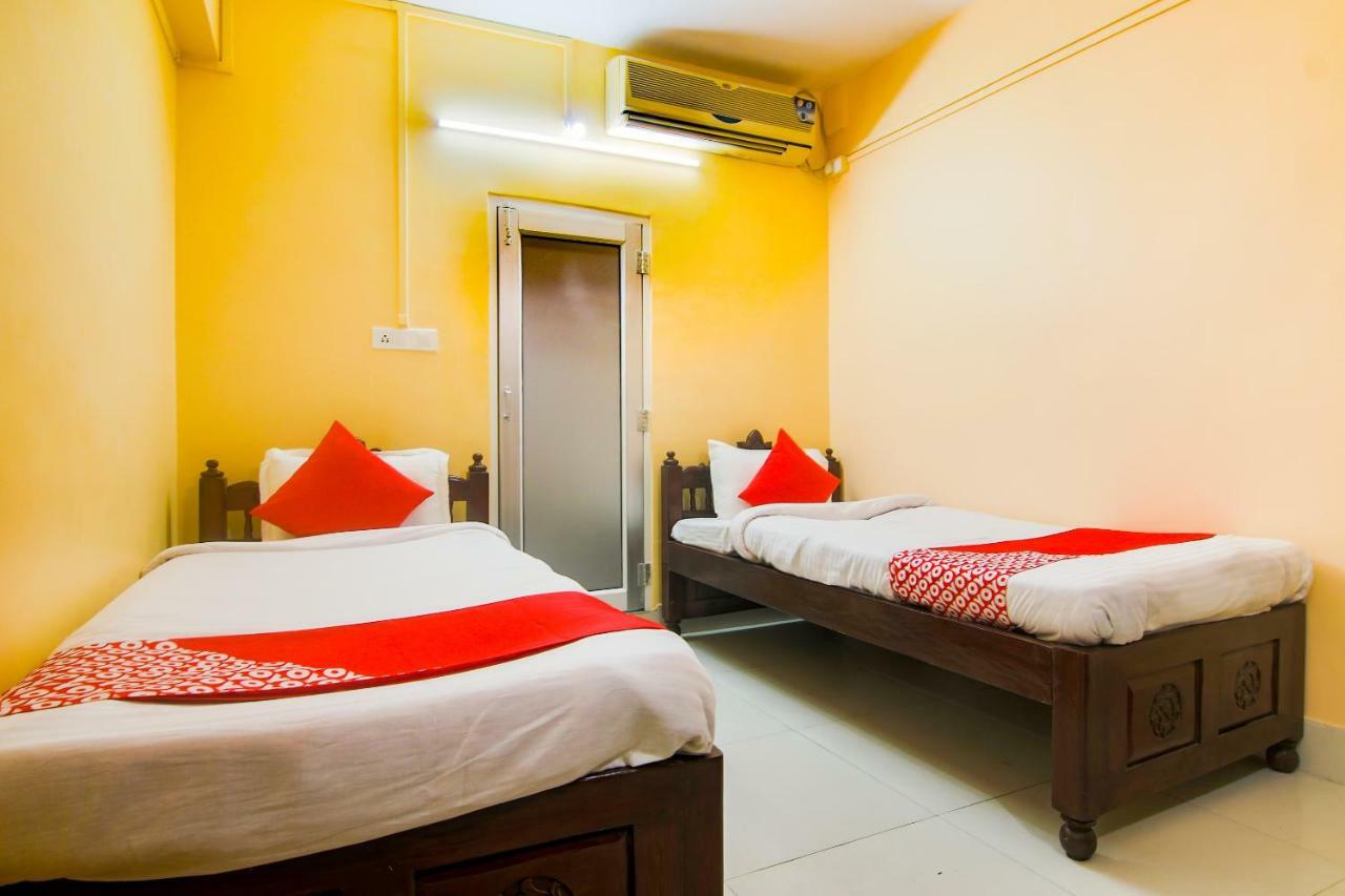 Oyo Dayal Residency Tezpur Eksteriør bilde